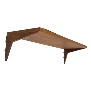 Cado System Shelf in Teak by Poul Cadovius, 1960s For Sale