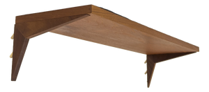 Cado System Shelf in Teak by Poul Cadovius, 1960s