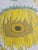 Textile 1960s Swedish Mid Century Modern Oil Painting of Sunflowers by Brita Streijffert For Sale - Image 7 of 18