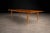 Extendable Brazilian Modern Dining Table in Caviúna Wood by Giuseppe Scapinelli, 1950s - Lot 628 For Sale In New York - Image 6 of 15