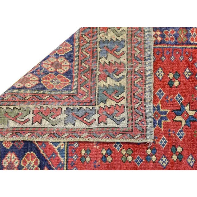 Early 20th Century Sparta Rug For Sale - Image 9 of 10