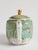 Mid 20th Century Chinoiserie Isco Japan Ware Porcelain Coffee Pot For Sale In New York - Image 6 of 12