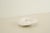 Cream Mid-Century Studio Ceramics Bowl, 1970s For Sale - Image 8 of 9
