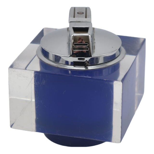 Vintage Lighter from Ronson, 1960s For Sale