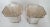Lamp Pair by Borghese 1960s Signed & Restored - New Shades For Sale - Image 17 of 18