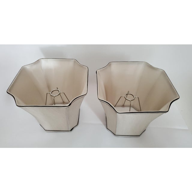 Lamps by Borghese For Sale - Image 16 of 16