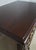 Wood Henkel Harris Mahogany Model 174 Lingerie Chest For Sale - Image 7 of 14