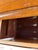 1990s Ethan Allen Tango Hawke Collection Media Console Sideboard Tv Stand Maple For Sale - Image 13 of 18