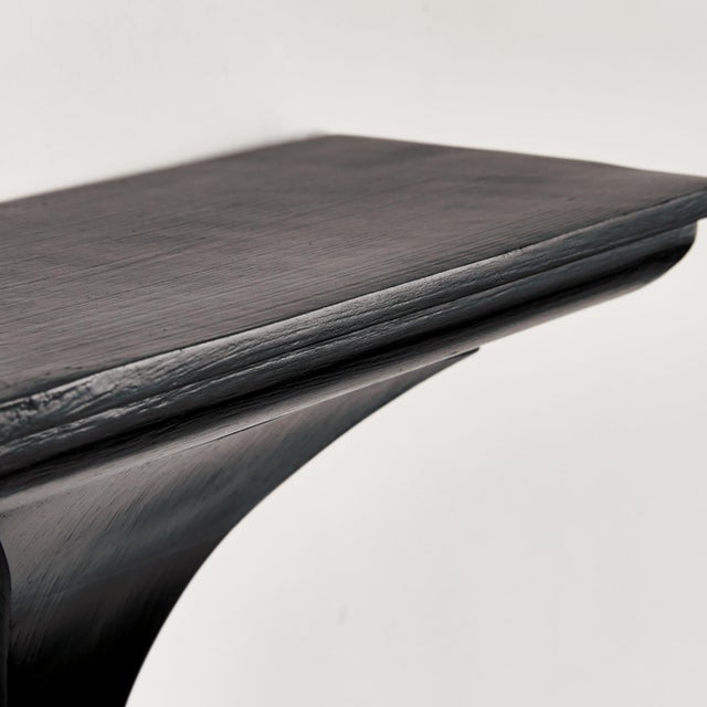 Kenneth Ludwig Chicago Baxter Wall Bracket Medium For Sale - Image 4 of 5