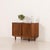 This Danish small rosewood sideboard comes from the 1960s and was most likely designed by Poul Hundevad. It's a refined...