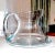 1970s 1970's Contemporary Hand Blown Glass Pitcher For Sale - Image 5 of 9