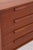 Mid-Century Teak Chest of Drawers from WK Furniture For Sale - Image 10 of 13