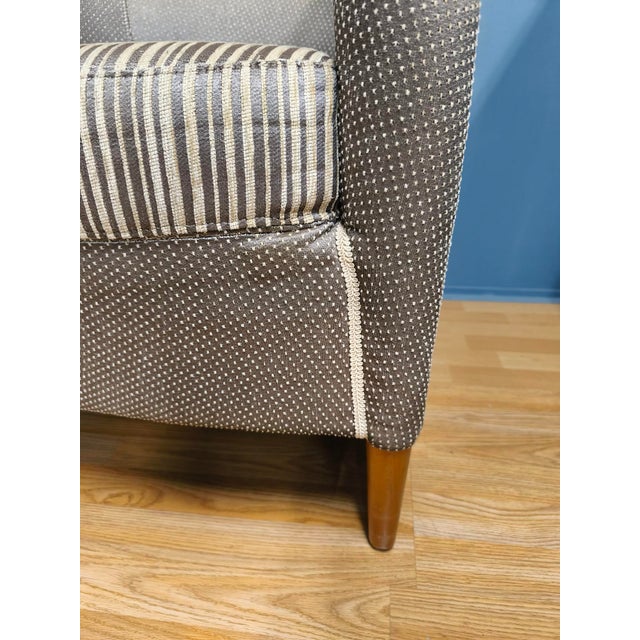 Art Deco Armchairs, 1930s, Set of 2 For Sale - Image 12 of 18