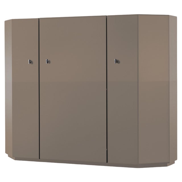 Bramante Storage Cabinet by Kazuhide Takahama for Cassina For Sale