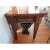 17th Century 17th Century Italian Giltwood Console Table With Marble Top For Sale - Image 5 of 12