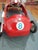 Model 250 Pedal Car by Giordani Maserati, Italy, 1960s For Sale - Image 10 of 18