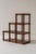 Mid-Century Modern French Modular Wooden Shelving System, 1970s For Sale - Image 3 of 13