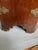 Wood Chinese Wedding Chest Side Table, Mid-19th Century For Sale - Image 7 of 7