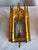 Late 19th Century French Pair of Neo-Gothic Sconces For Sale - Image 4 of 11