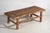 Antique Long Coffee Table, 1900 For Sale - Image 3 of 13