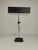 Black Mid-Century Cubic Desk Lamp from Leclaire & Schäfer For Sale - Image 8 of 15