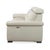 Cream Leather 3-Seater Sofa from Natuzzi For Sale - Image 17 of 18