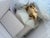 Art Deco New Lladró Seasons Fall Porcelain Wall Sconce in Original Box For Sale - Image 3 of 3