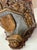 19th Century Painted Corbel For Sale - Image 10 of 14