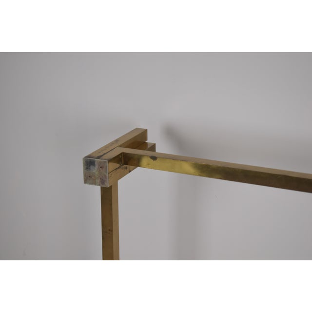 Vintage Coffee Table, Italy, 1970 For Sale - Image 18 of 18