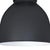 Traditional Regina Andrew Pantry Steel Flush Mount, Oil Rubbed Bronze For Sale - Image 3 of 5