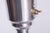 Bauhaus Czech Bauhaus Brass-Plated Floor Lamp from Gottlieb Brothers, 1930s For Sale - Image 3 of 8