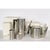 Metal Arne Jacobsen Cylinda Line for Stelton Stainless Steel Danish Coffee and Tea Set For Sale - Image 7 of 7