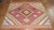 Traditional Square Vintage Turkish Kilim For Sale - Image 3 of 6