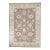 Oushak Rug 10' x 13'10" #21381 For Sale