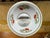 White Vintage Louis Lourioux Porcelain Covered Casserole Dish For Sale - Image 8 of 9