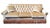 Beautiful Theodore Alexander Sofa For Sale - Image 10 of 10