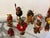 Vintage Viking Miniatures, 1960s, Set of 17 For Sale - Image 4 of 18