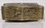 Metal Late 19th Century Ottoman Palaska Cartridge Box For Sale - Image 7 of 18