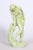 This charming ceramic statuette of a female nude dates back to the 1940s and represents a typical example of period...
