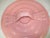 Ceramic 1930s Vernon Kilns Hors d'Oeuvre Platter by May & Vieve Hamilton For Sale - Image 7 of 14