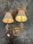 Transitional Restoration Hardware Wilshire Double Light Wall Sconce For Sale - Image 3 of 12