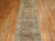 Early 20th Century Zabihi Collection Narrow Persian Kashan Runner - 2'3" x 12'10" For Sale - Image 9 of 18