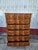 John Widdicomb Vintage John Widdicomb Highboy Dresser For Sale - Image 4 of 10