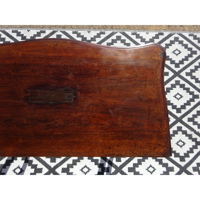 Antique Louis XV Games Table For Sale - Image 13 of 18