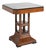 Amsterdam School Pedestal Table, 1920s For Sale