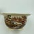 Vintage Royal Staffordshire "Tonquin" Creamer and Sugar Bowl Set by Clarice Cliff For Sale - Image 9 of 12
