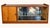 Mid-Century Wall-Mounted Display Cabinet in Walnut, 1950s For Sale - Image 11 of 11