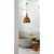 Textile Coastal Contemporary Kuba Seagrass Pendant Light Small For Sale - Image 7 of 10