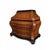 Baroque Burl Wood Dresser For Sale - Image 3 of 7