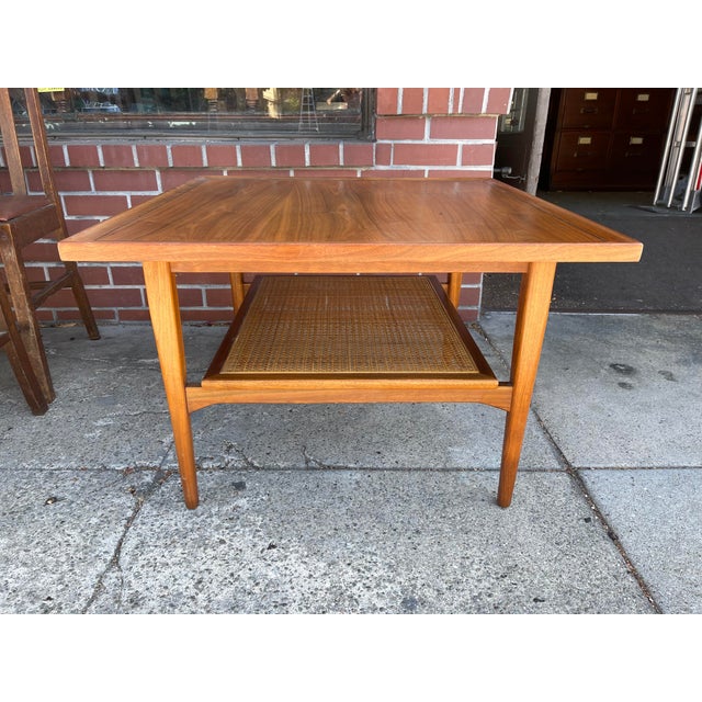 Drexel Coffee Table Mid Century Modern Declaration Chairish
